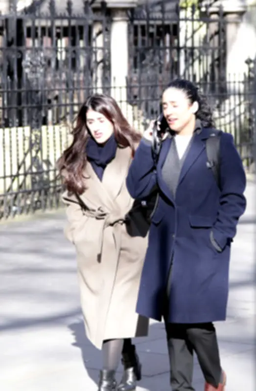 Divorcee Left Penniless After £1m Family Feud Wins Right to Appeal