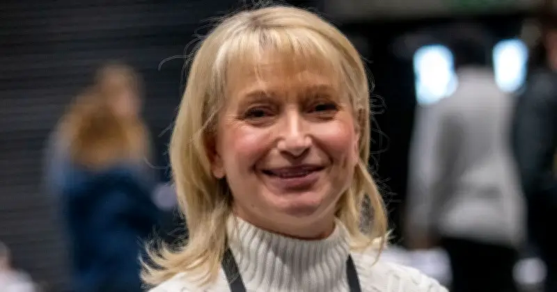 DIY SOS Star Sian Astley Named Reform Candidate for Greater Manchester Mayor