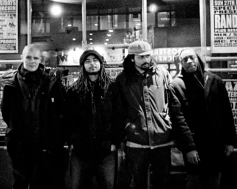 DMZ Label: The Soul of Dubstep History Revealed