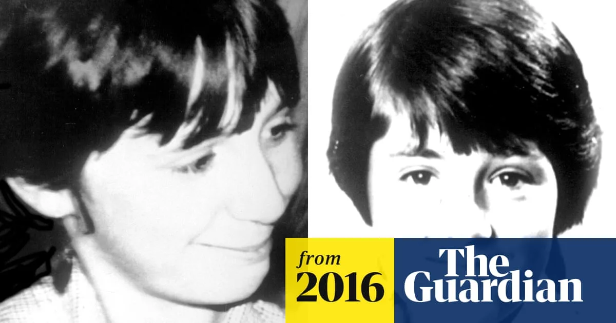 DNA Breakthrough in 53-Year-Old Schoolboy Murder Case