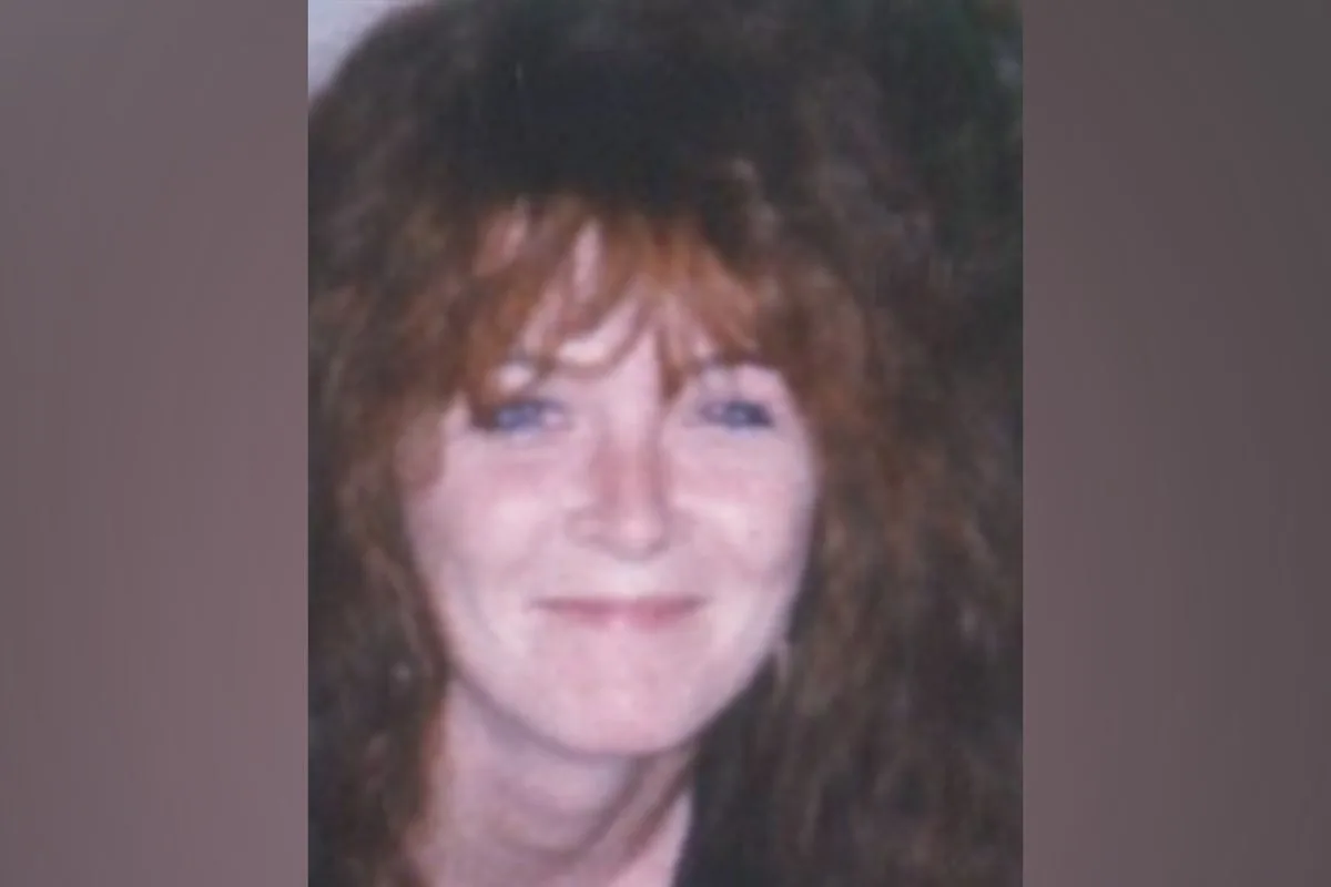 DNA on Cigarette Butt Solves 20-Year-Old Murder of Jennifer Kiely