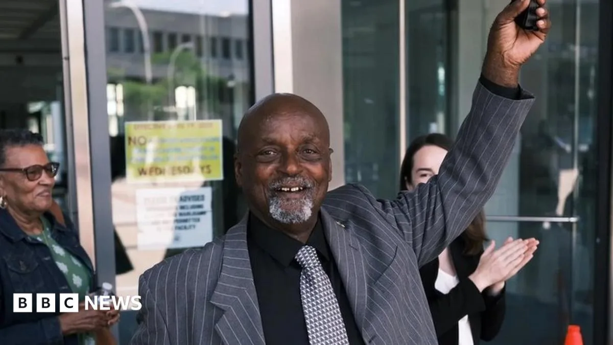 DNA Evidence Exonerates New York Man After 47 Years in Longest Wrongful Conviction Overturned by DNA