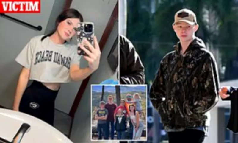 DNA Evidence in Cruise Murder Case Points to Stepbrother, Not Second Boy