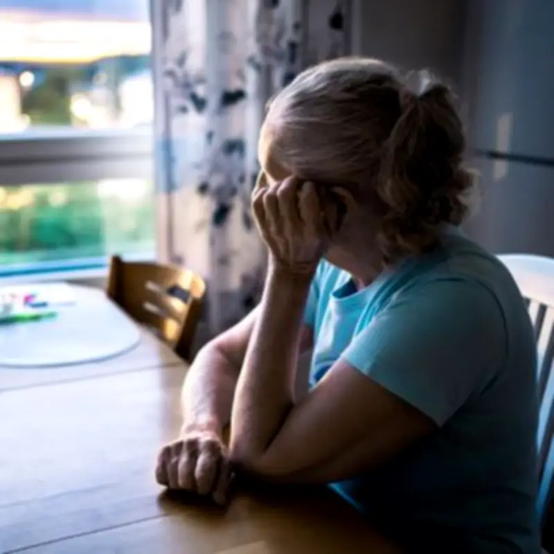 DNA test for fun reveals family secret, tears family apart