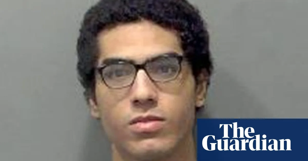 Luton triple-murderer wanted to gain notoriety with school plot, court hears