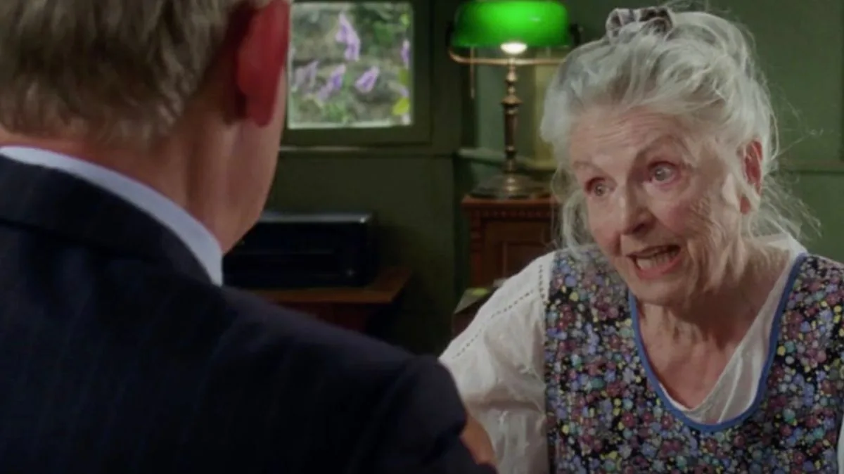 Doc Martin Star June Marlow Dies at 95 After Birthday