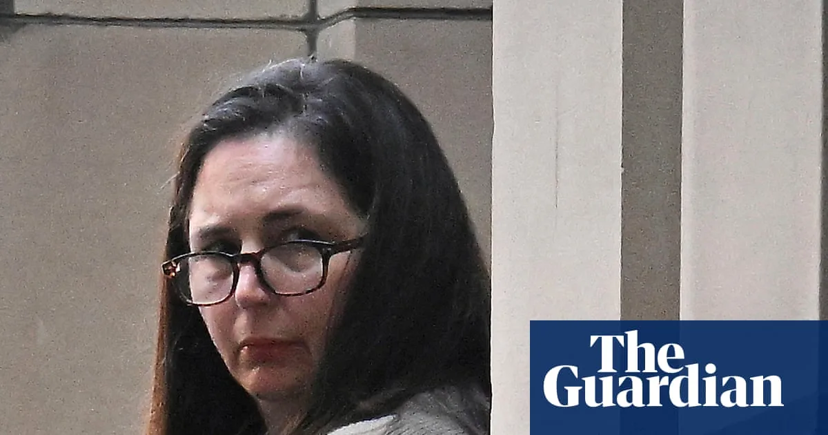 Doctor Penalised for Calling Erin Patterson 'Crazy Bitch' After Mushroom Lunch Murders