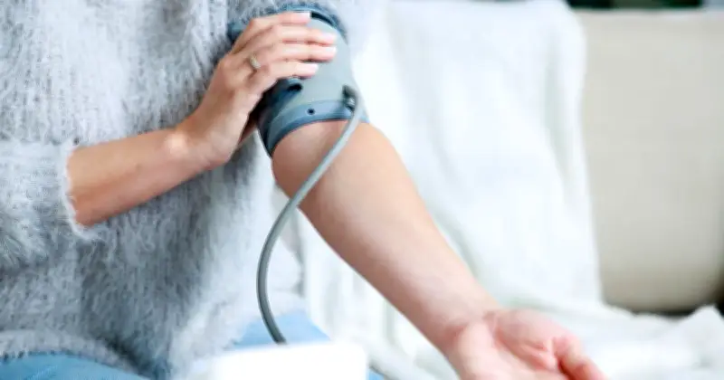 Doctor Reveals Foods to Cut for High Blood Pressure Control