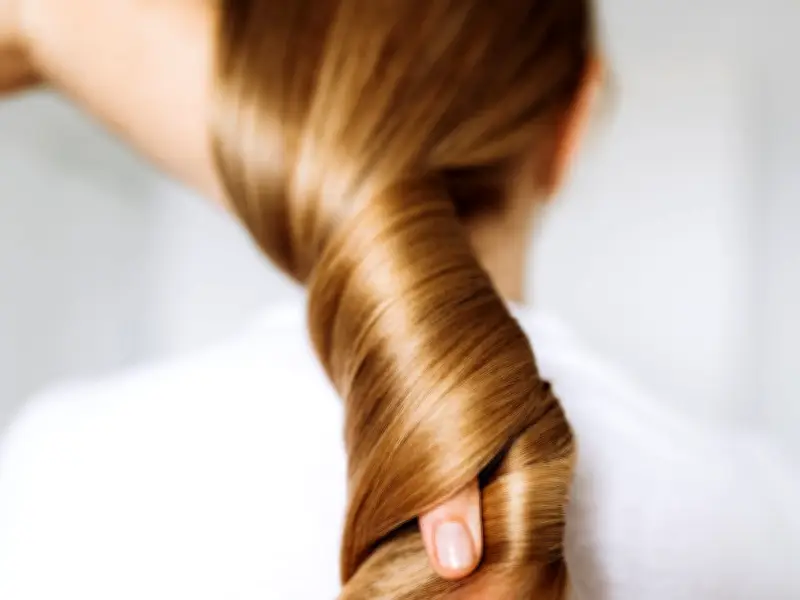 Doctor Shares £1.99 'Cheat Code' for Shiny Hair and Healthy Locks