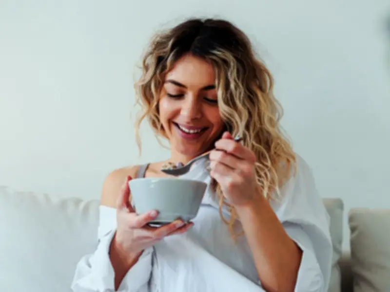 Doctor Shares 4 Kitchen Foods to Lower High Cholesterol Naturally