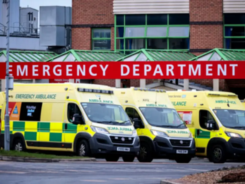 Doctor Strikes End as Fresh Pay Offer Accepted by Resident Doctors in England