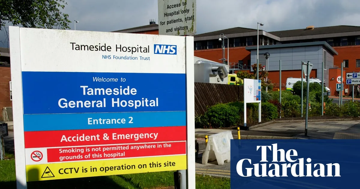 Doctor Who Left Patient for Sex With Nurse Allowed to Practise