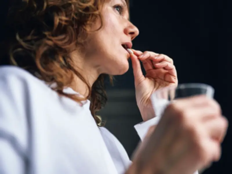 Doctor Warns UK Antidepressant Users About Heatwave Risks