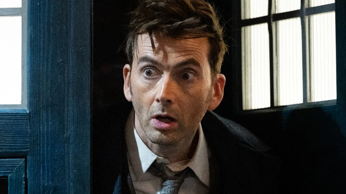 Doctor Who Stars: Tragic Exits, Bizarre Wishes and Drama