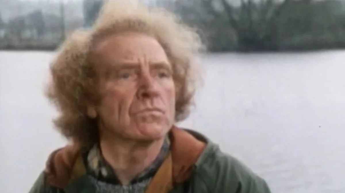 Doctor Who Star Laurie Webb Dies Weeks Before 102nd Birthday
