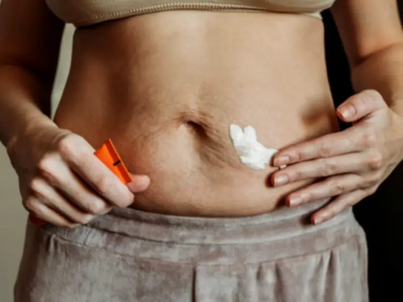 Doctor's Cream Advice to Prevent Chafing and Heat Rash in UK 40C Heatwave