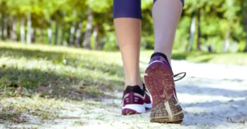 Doctors Settle Debate: Ideal Daily Steps Is 7,000, Not 10,000