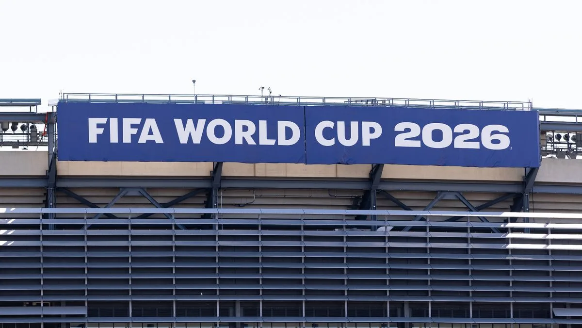 Doctors Train for Disease Outbreak Threats at World Cup