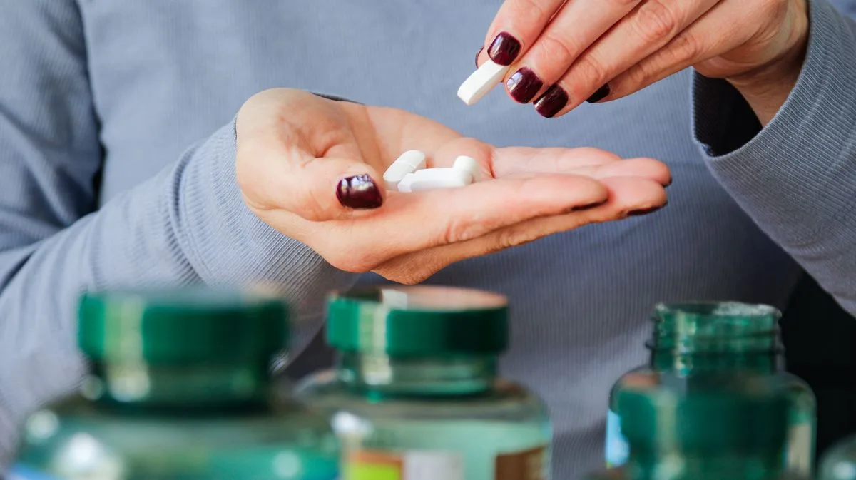 Experts Issue Urgent Vitamin D Warning for Winter Supplement Users