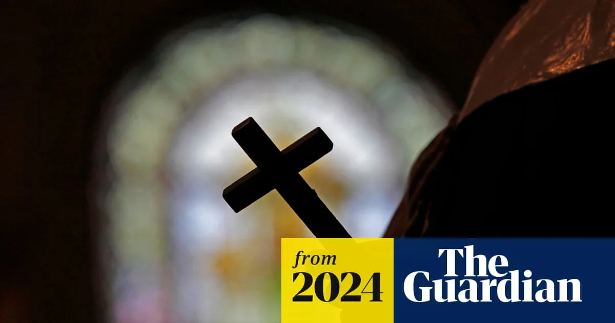 Documentary Exposes New Orleans Clergy Abuse Cover-Up