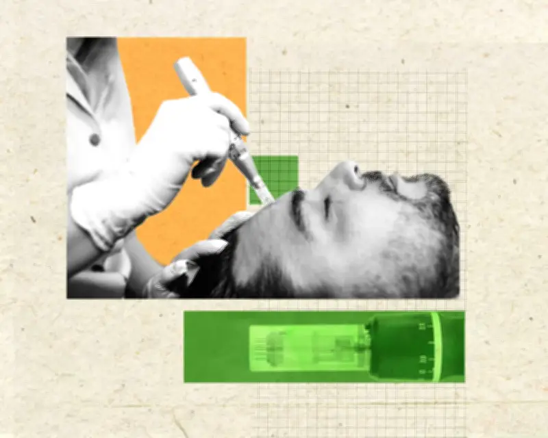 Does Microneedling Work? Epidemiologist Questions Evidence for Anti-Aging