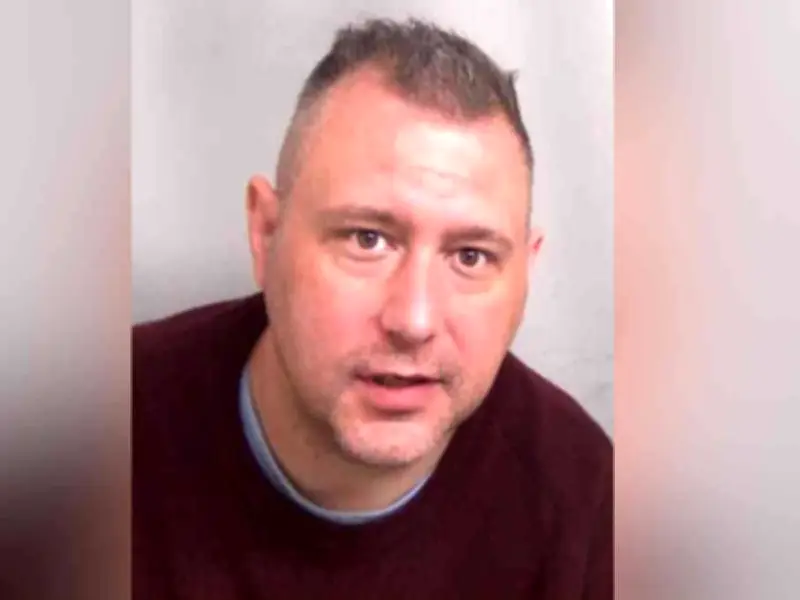 Dog-Sitting Paedophile Lee Arthurs Jailed Again for Online Child Sex Crimes