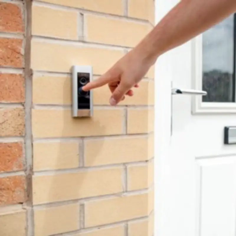 Dog trainer shares simple trick to stop your pet barking at the door