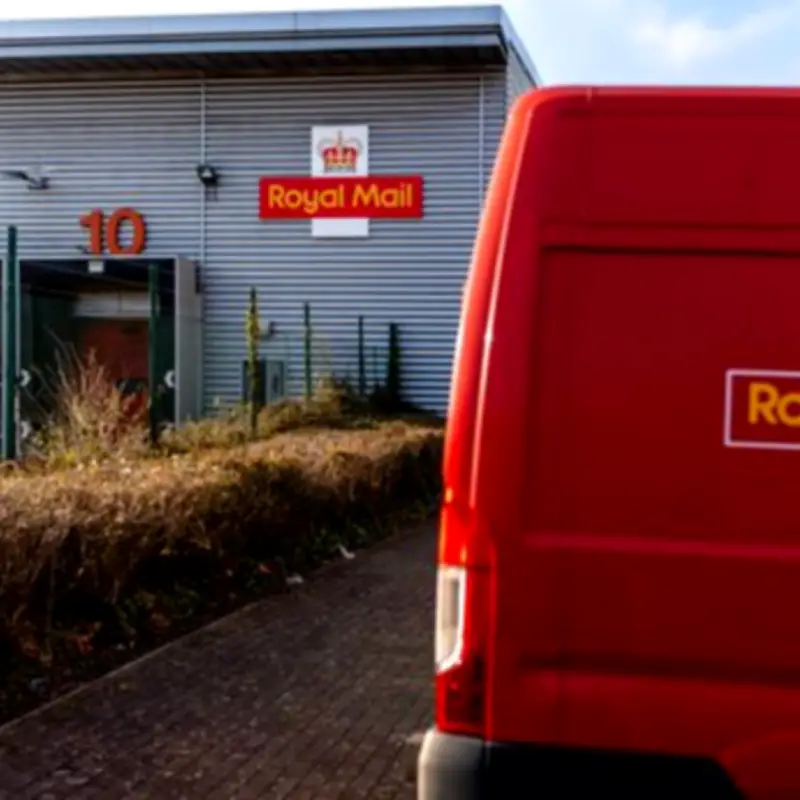 Dog trainer's tip to stop pets barking at doorbell and Royal Mail