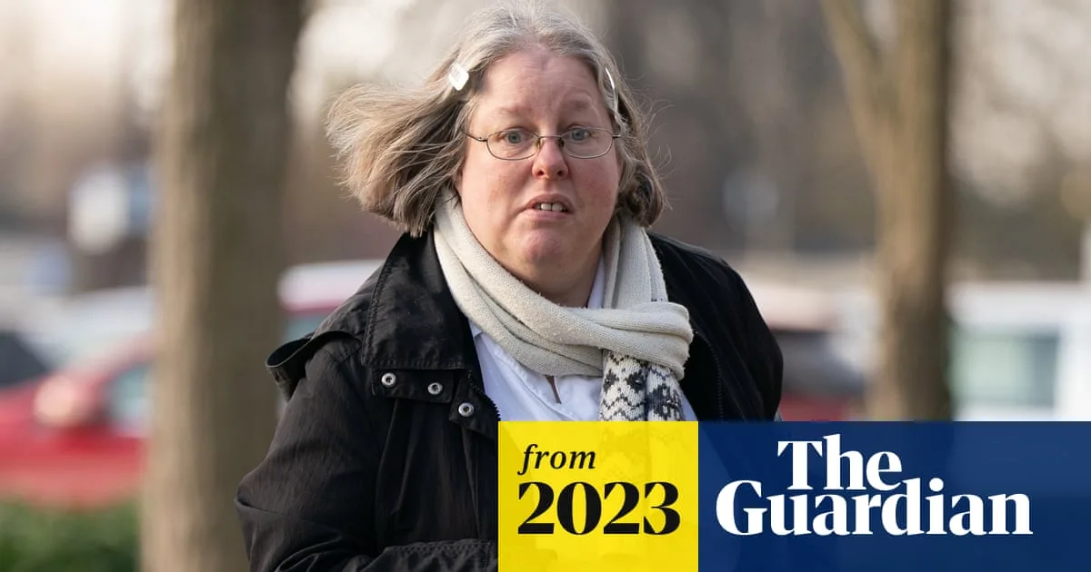 Pedestrian Jailed for Manslaughter After Cyclist Pushed into Traffic