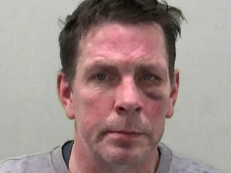 Dog-walker sexually assaulted man in North East park after pushing him to ground