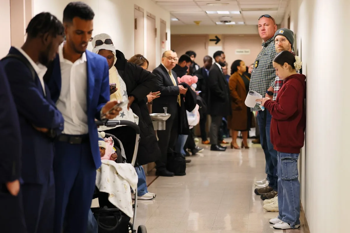 DOJ Lawyers Admit Ignoring Dozens of Court Orders in Immigration Cases