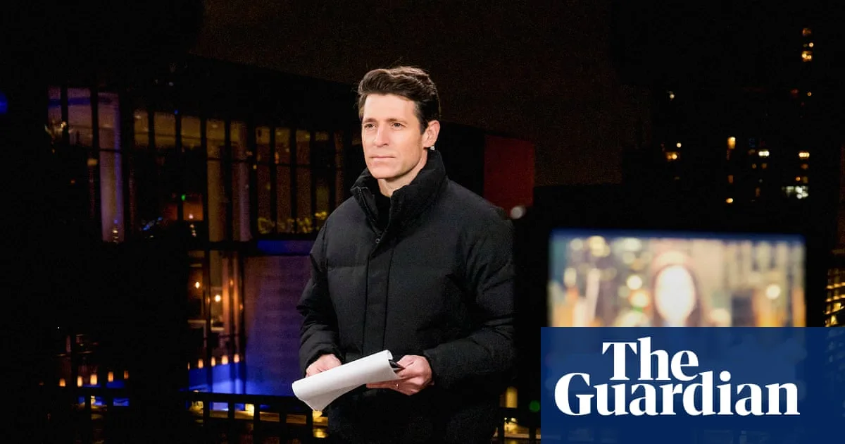 Tony Dokoupil's CBS Evening News Debut Marred by Chaos and Criticism