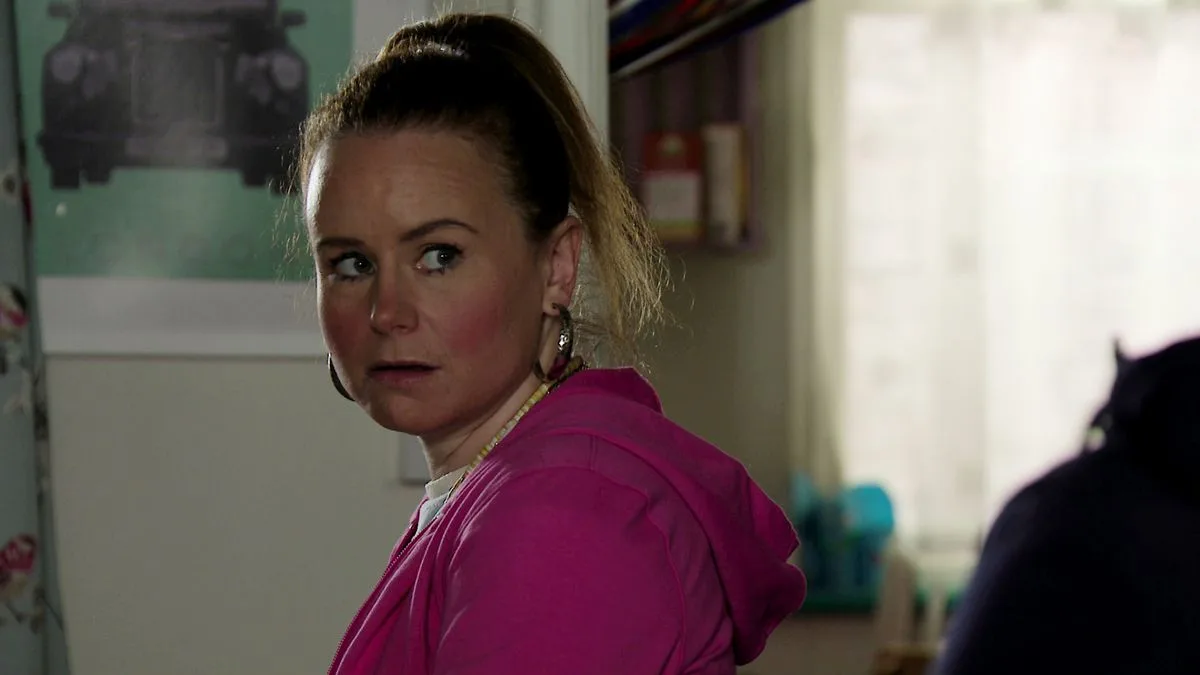 Dolly-Rose Campbell: Life Beyond Coronation Street's Gemma