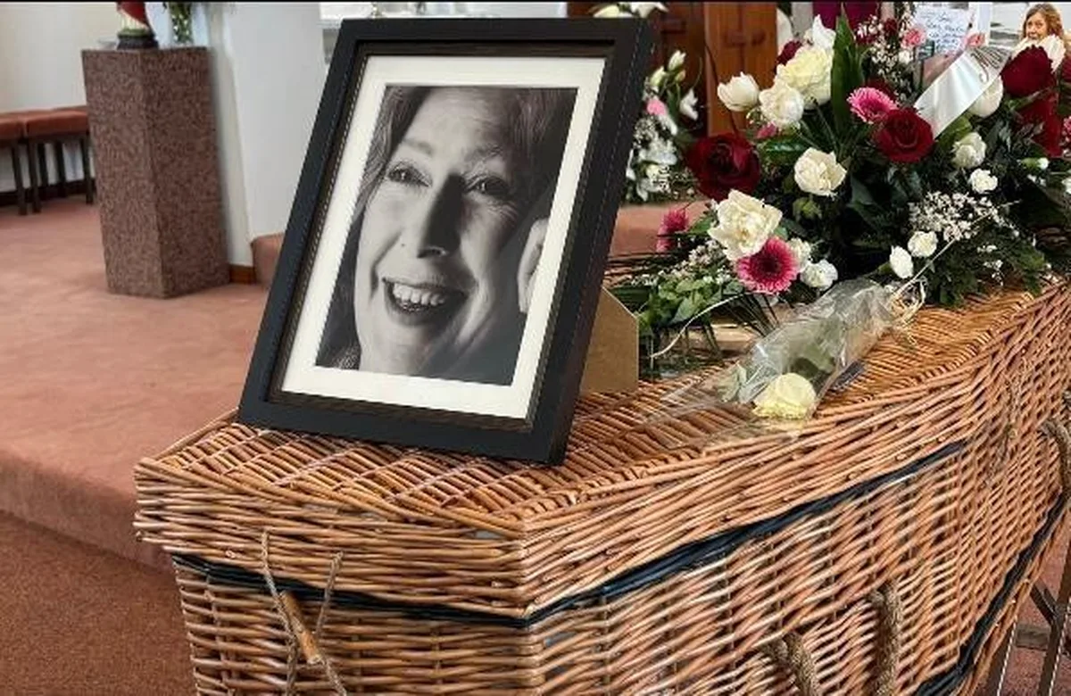 Dolores Keane Funeral Hears Of Her Joyful Legacy In Galway
