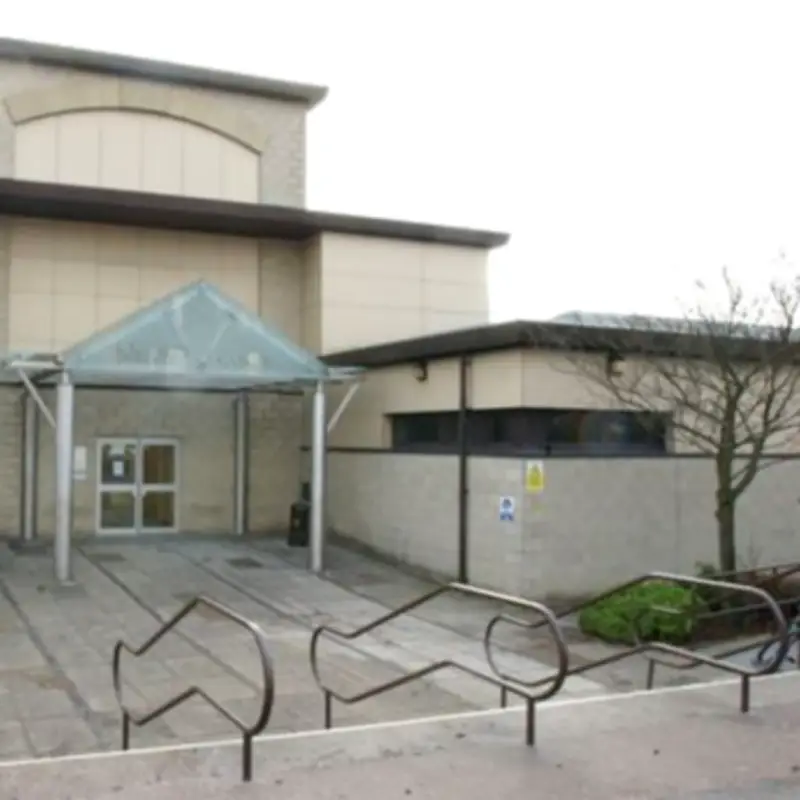 Domestic abuser jailed for choking ex-partner in Cumbernauld attacks