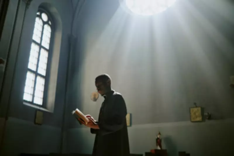 Dominion Review: A Sharp Portrait of Patriarchy's Horrors