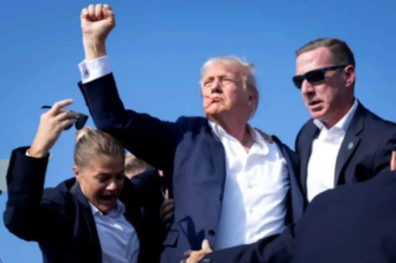 Donald Trump at 80: Iconic Photos from Queens to White House