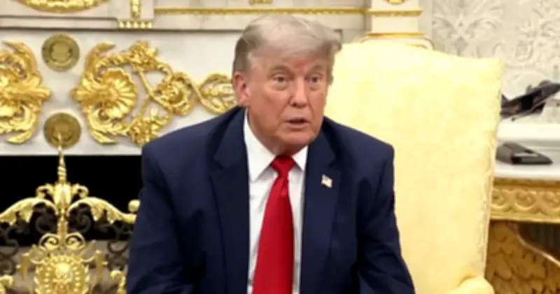 Donald Trump Blasts Sadiq Khan as 'Grossly Incompetent' in Fresh Feud