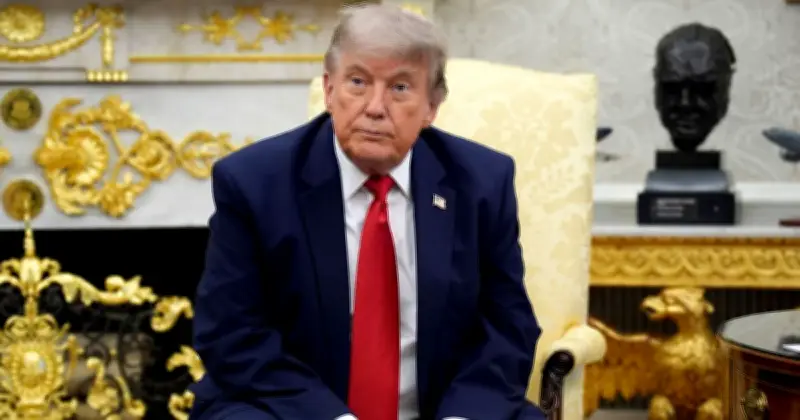 Donald Trump delivers brutal 3-point put-down of Sadiq Khan: 'horrible!'