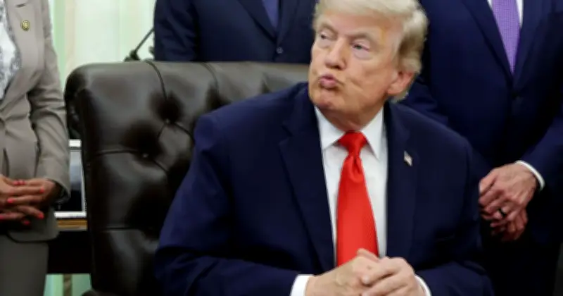 Donald Trump Health Concerns Explode on 80th Birthday as Critics Question Fitness
