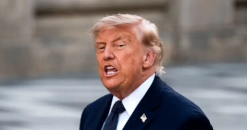 Donald Trump slams golf rule change delay, calls it 'ridiculous'
