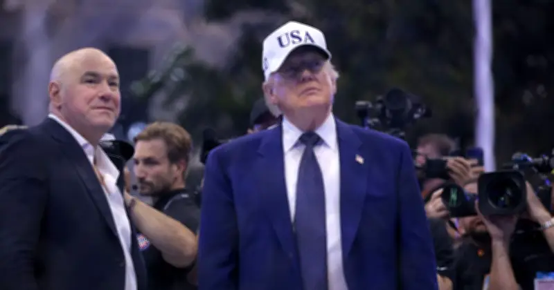 Donald Trump to Break World Cup Protocol as FIFA Caves After Controversy