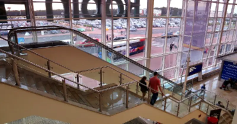 Doncaster Sheffield Airport to Reopen by 2028, Survey Open Until June 30