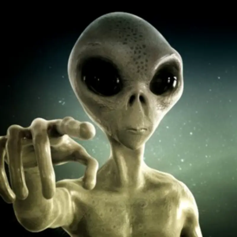 Don't reply to aliens, scientists warn in new contact guidelines