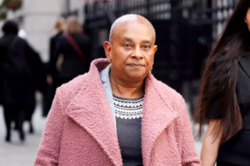 Doreen Lawrence urges politicians not to abandon racial equality progress