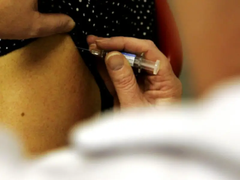 Dorset Nurse Struck Off for Telling Cancer Patient Covid Vaccines Caused Illness