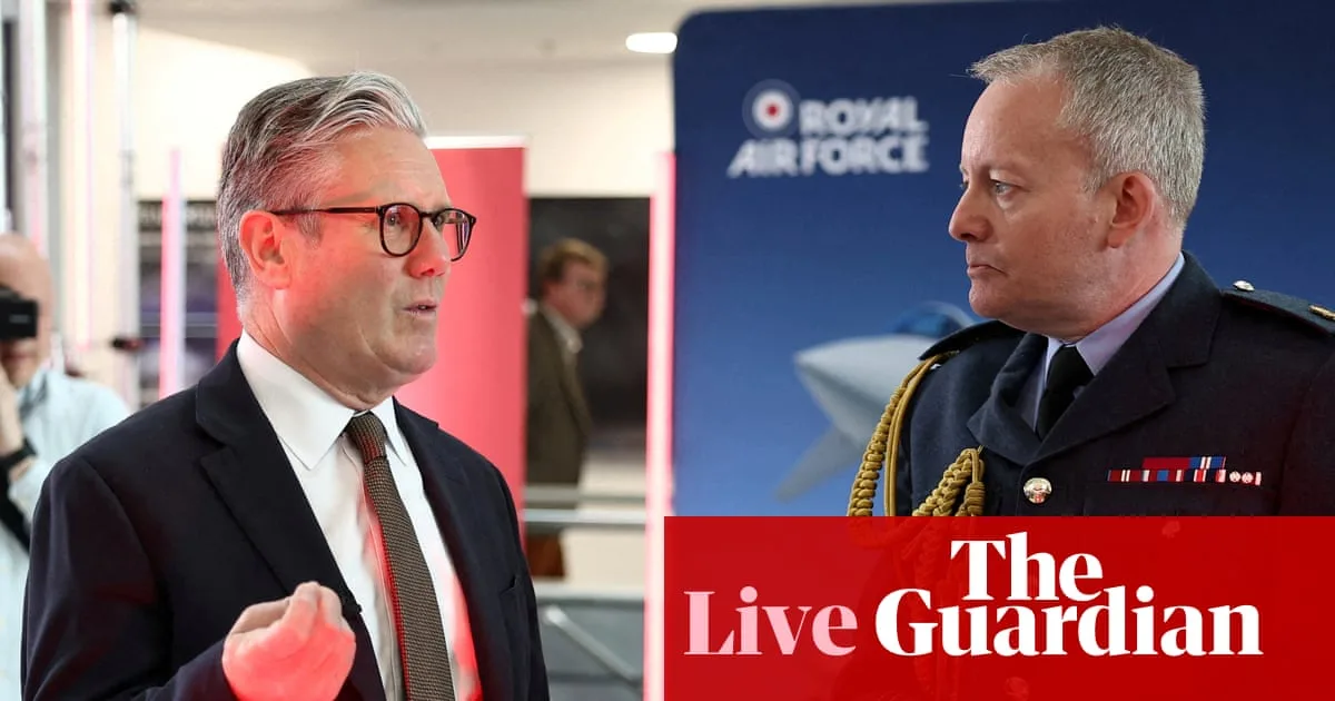 Downing Street Rejects US Claim of 'Two-Tiered Policing' Over Henry Nowak Death