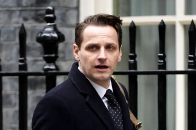 Downing Street Rebukes Mahmood and Tapp Over Immigration Article Row