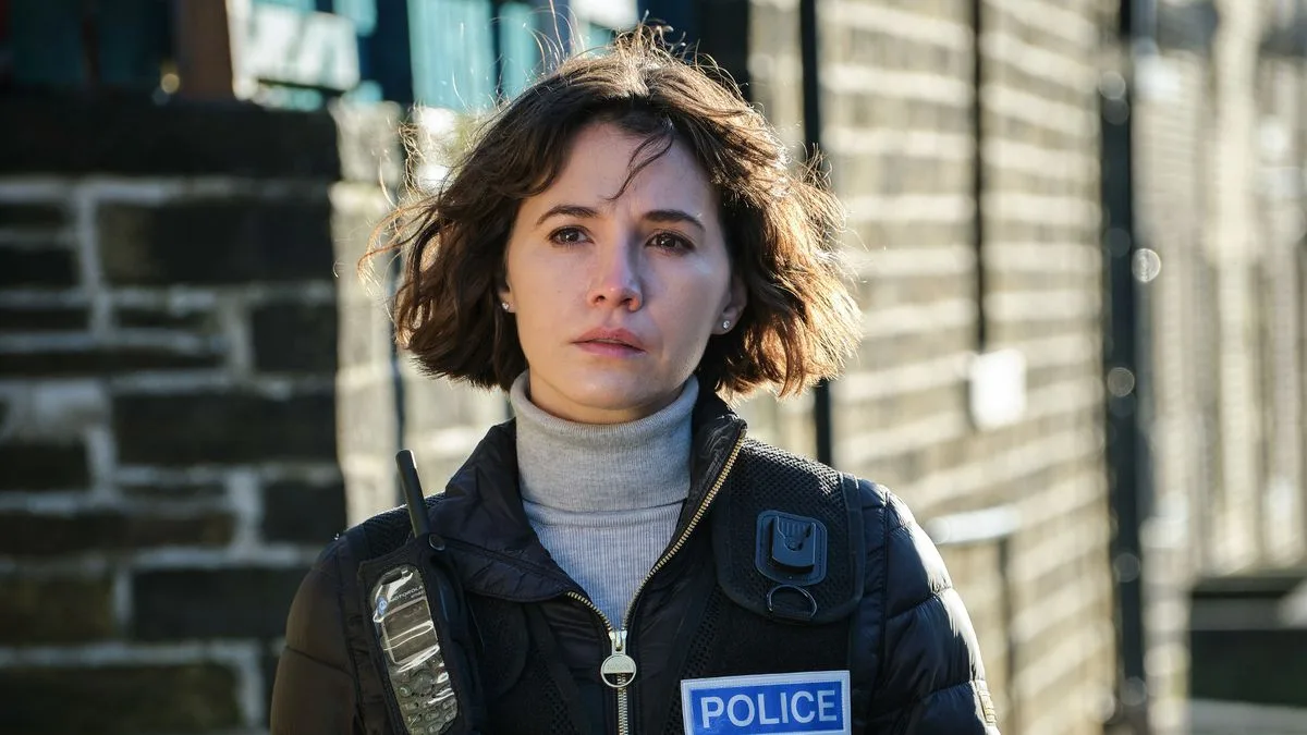 Downton Abbey Star Joins BBC's Happy Valley Cast