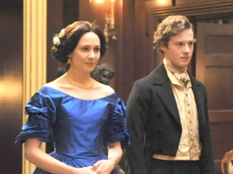 Downton Abbey Star's 'Sublime' Dickensian Spin-Off Hailed 'Genius'